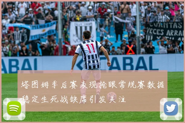 塔图姆季后赛表现抢眼常规赛数据稳定生死战缺席引发关注