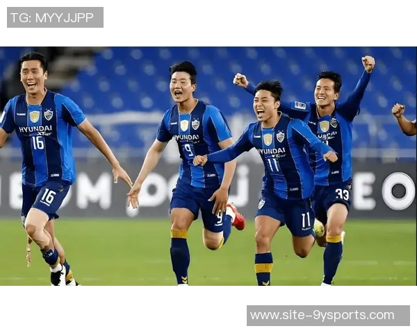 蔚山HD主帅表示密集赛程影响球员状态但全队渴望战胜申花