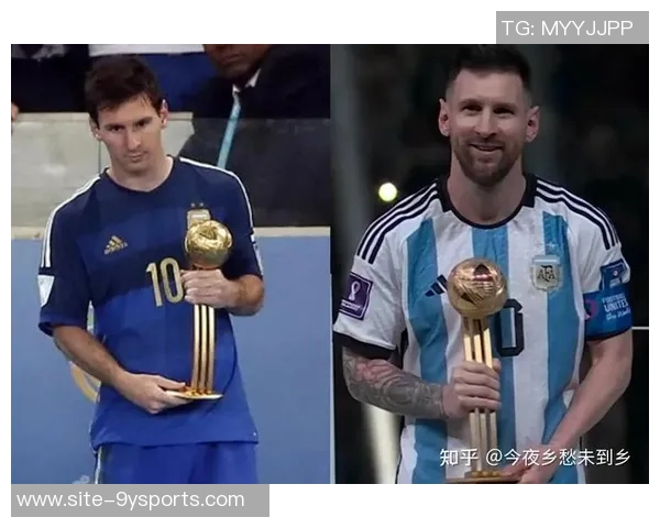 梅西谈世界杯夺冠意义称俱乐部荣誉已无遗憾