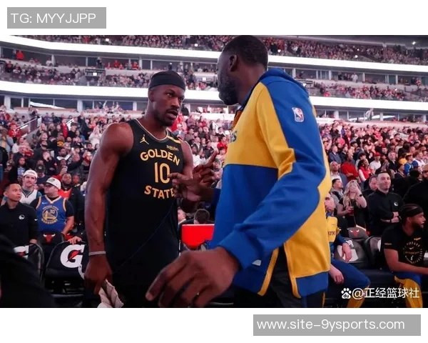 库里追梦巴特勒携手共建球队核心期待全员共同贡献力量