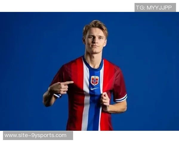 挪威双子星闪耀赛场哈兰德16球厄德高7助攻领跑世欧预赛