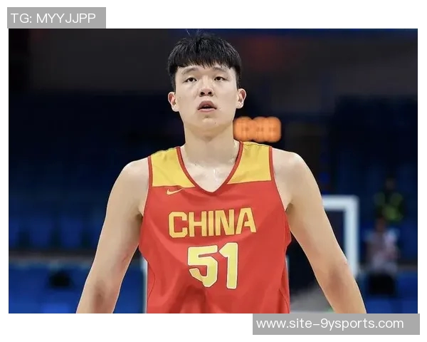 杨瀚森能否逆转局势开拓者三节领先雄鹿21分面临挑战