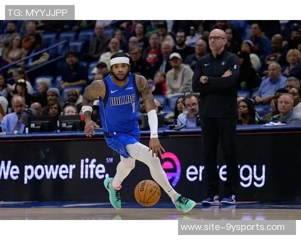 缺少克莱与克里斯蒂独行侠空间不足基德双塔组合展现良好效果