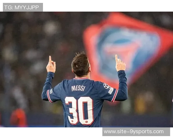 梅西助力美国足球认知转变未来十年美职联将迎来飞跃发展 梅西助力美国足球认知转变未来十年美职联将迎来飞跃发展