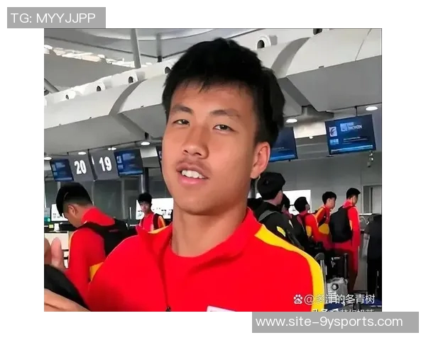 中国金童奖候选人揭晓王钰栋蒯纪闻邝兆镭帅惟浩四位新星入围