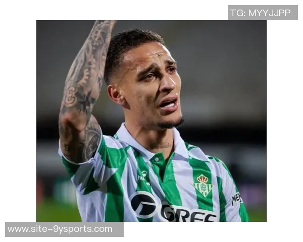 贝蒂斯总监揭秘签安东尼艰难历程曼联曾豪掷1亿引援 贝蒂斯总监揭秘签安东尼艰难历程曼联曾豪掷1亿引援