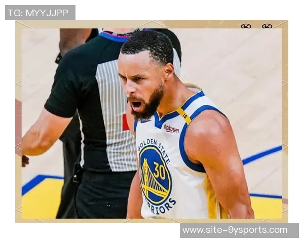 库里盛赞波杰姆斯基独特天赋称其为年轻球员的动力源泉