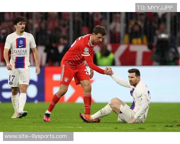 穆勒质疑梅西国际赛场表现称其状态佳时能关键爆发