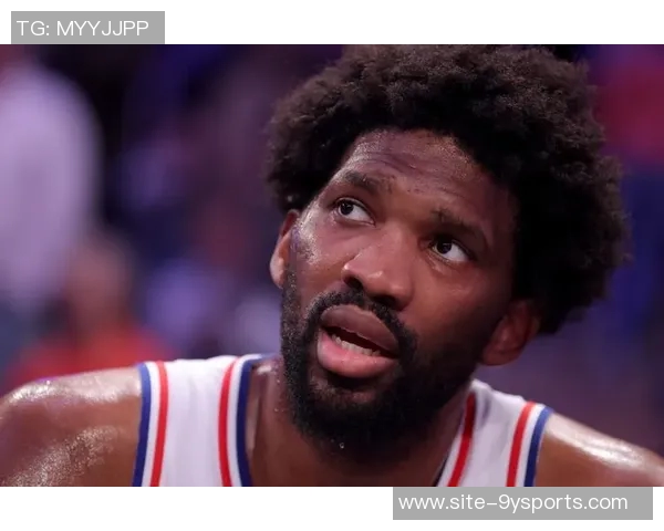 恩比德半场表现抢眼10投6中斩获19分罚球8中6助球队领先 恩比德半场表现抢眼10投6中斩获19分罚球8中6助球队领先