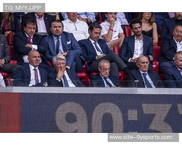 皇马若在西超杯半决赛不敌马竞阿隆索或面临下课危机