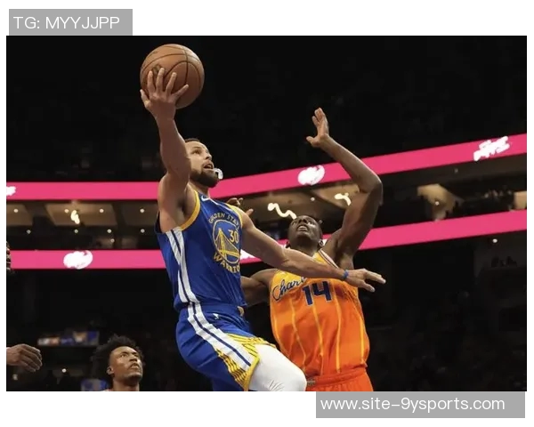 库里调侃黄蜂防守搞笑称自己保持高效有秘诀