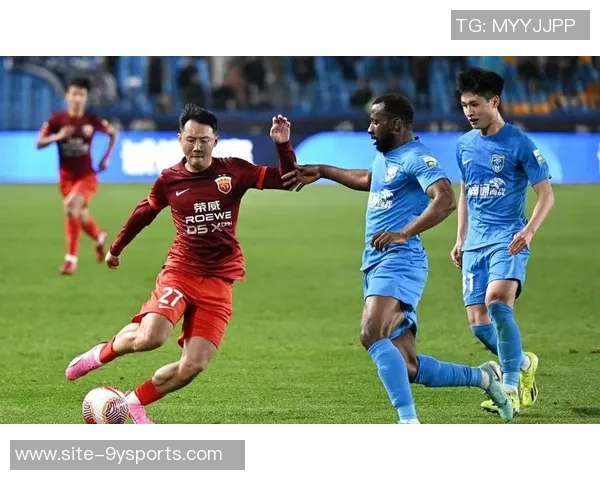 上海海港与蔚山HD战平0-0无缘亚冠淘汰赛结束本赛季征程