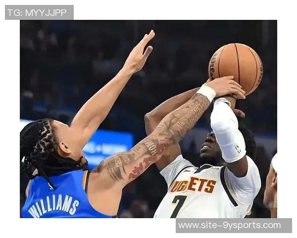 雷霆主帅称穆雷未曾入选全明星令人震惊本赛季表现堪称实至名归